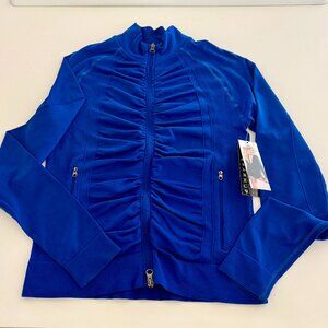Jessica Simpson Royal Blue Activewear Brand New With Tags